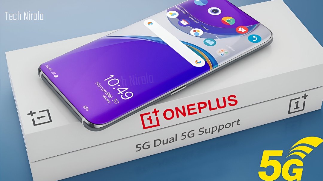 OnePlus Ace 5 Ultra